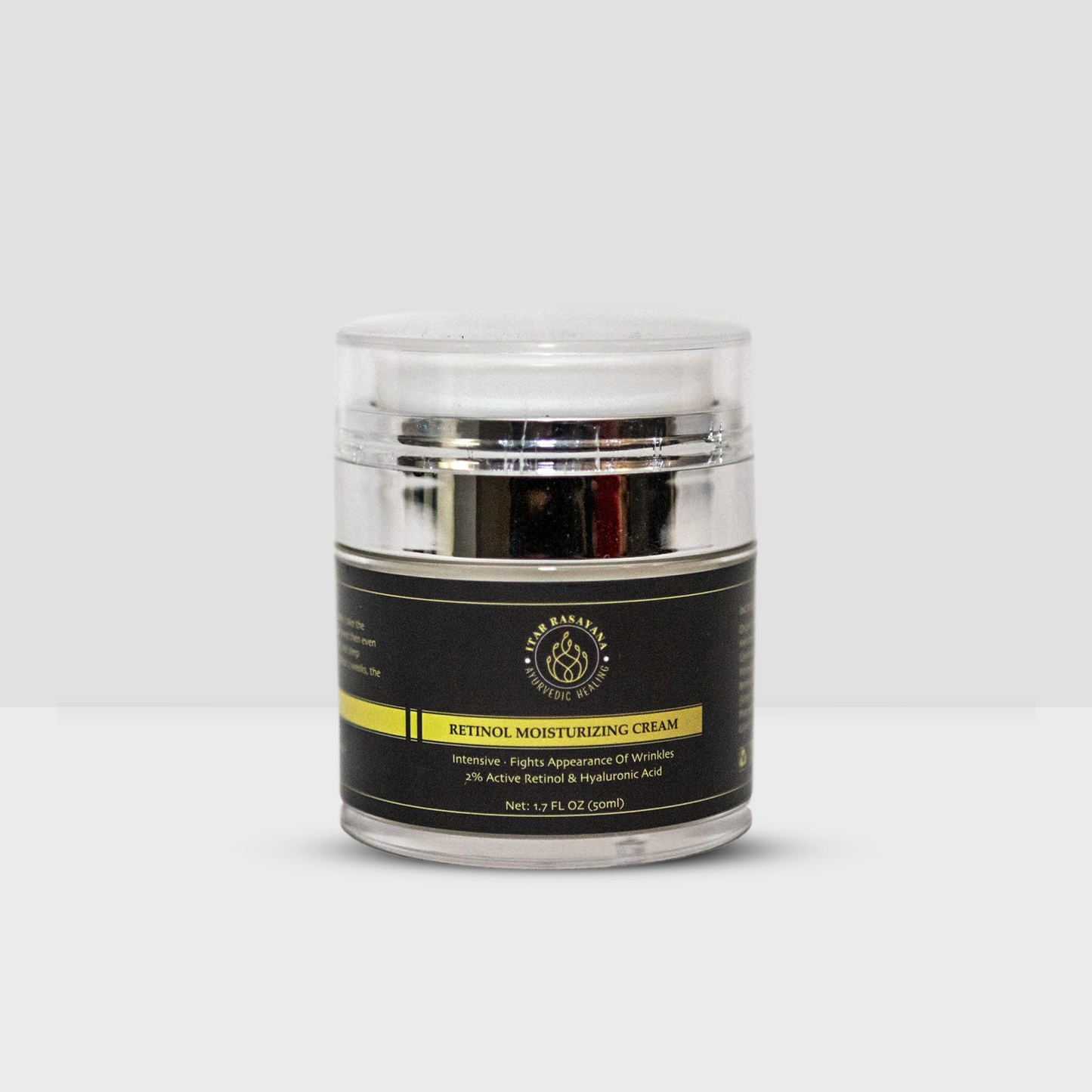 Retinol Moisturizing Cream