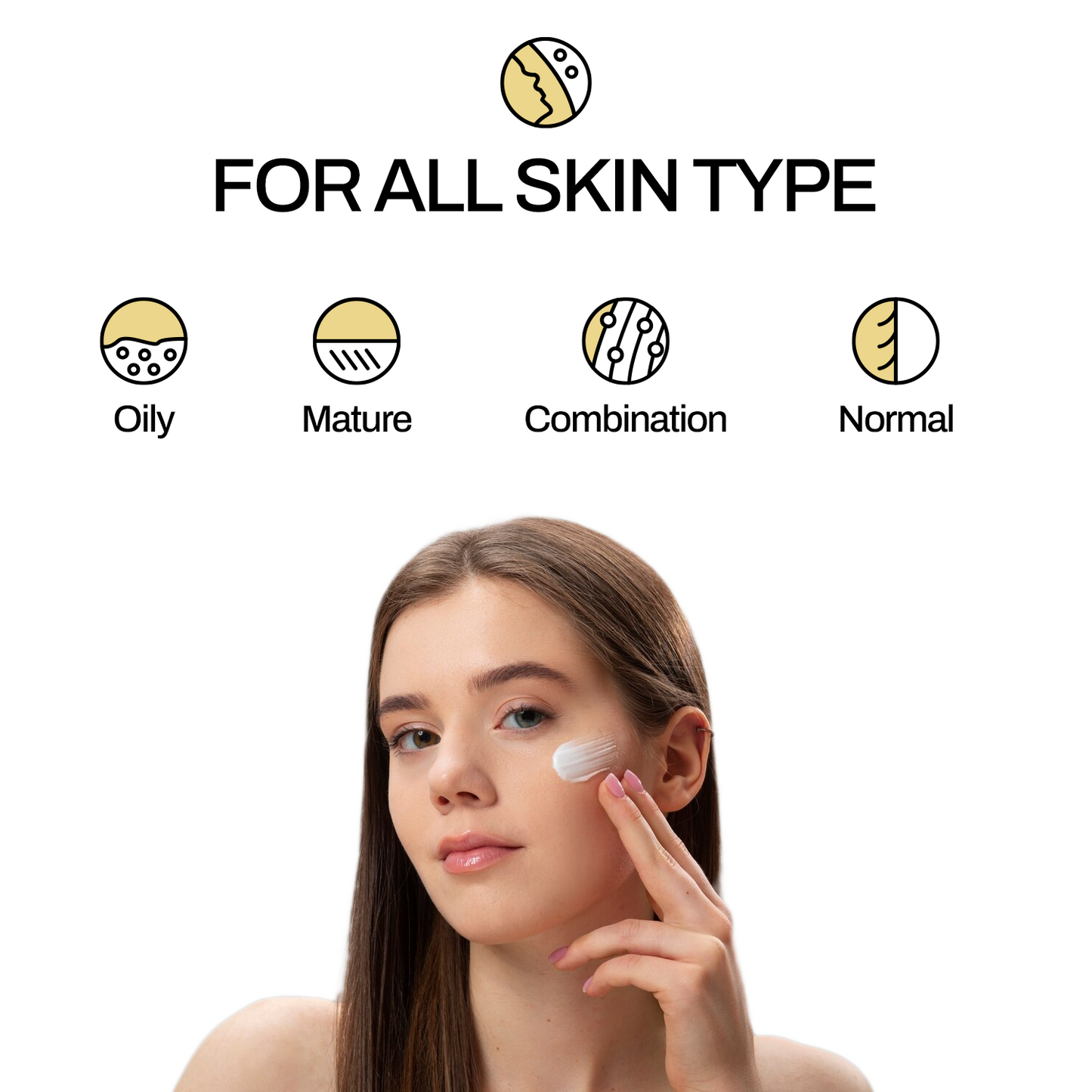 Retinol Moisturizing Cream