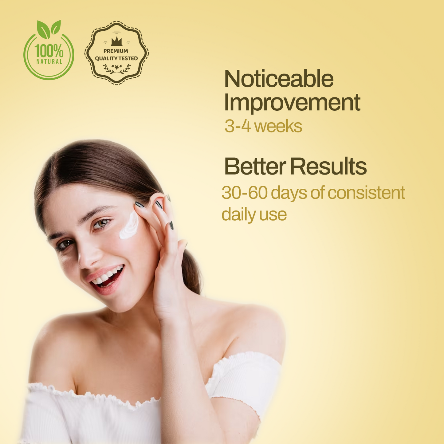 Retinol Moisturizing Cream