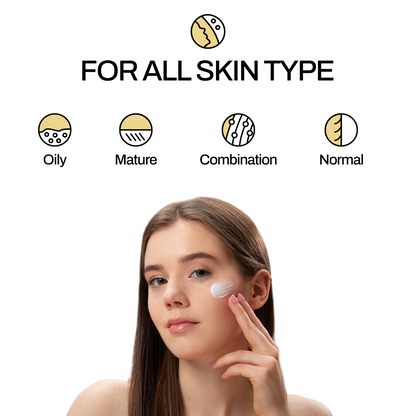 Retinol Moisturizing Cream